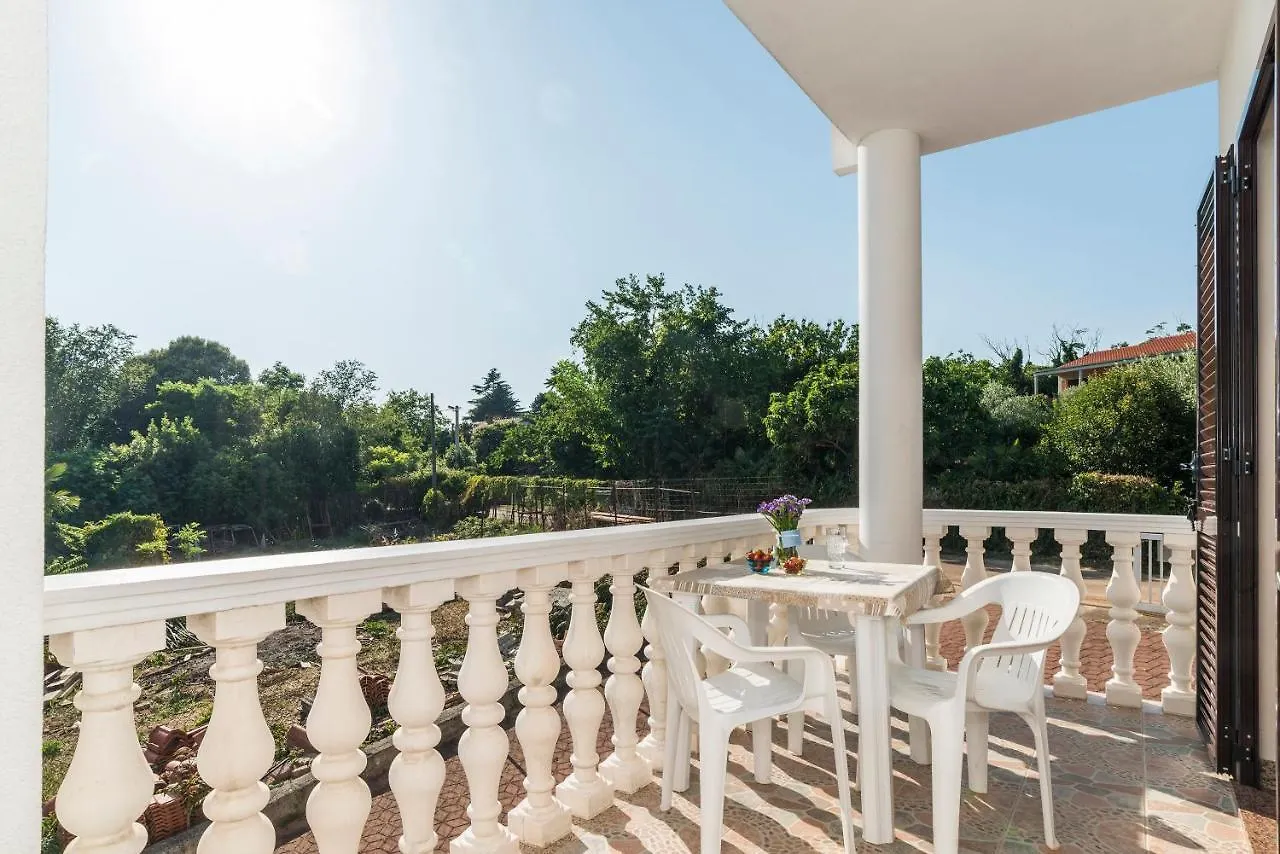 Apartments Vienna 0*, Zambratija (Istria) Croatia