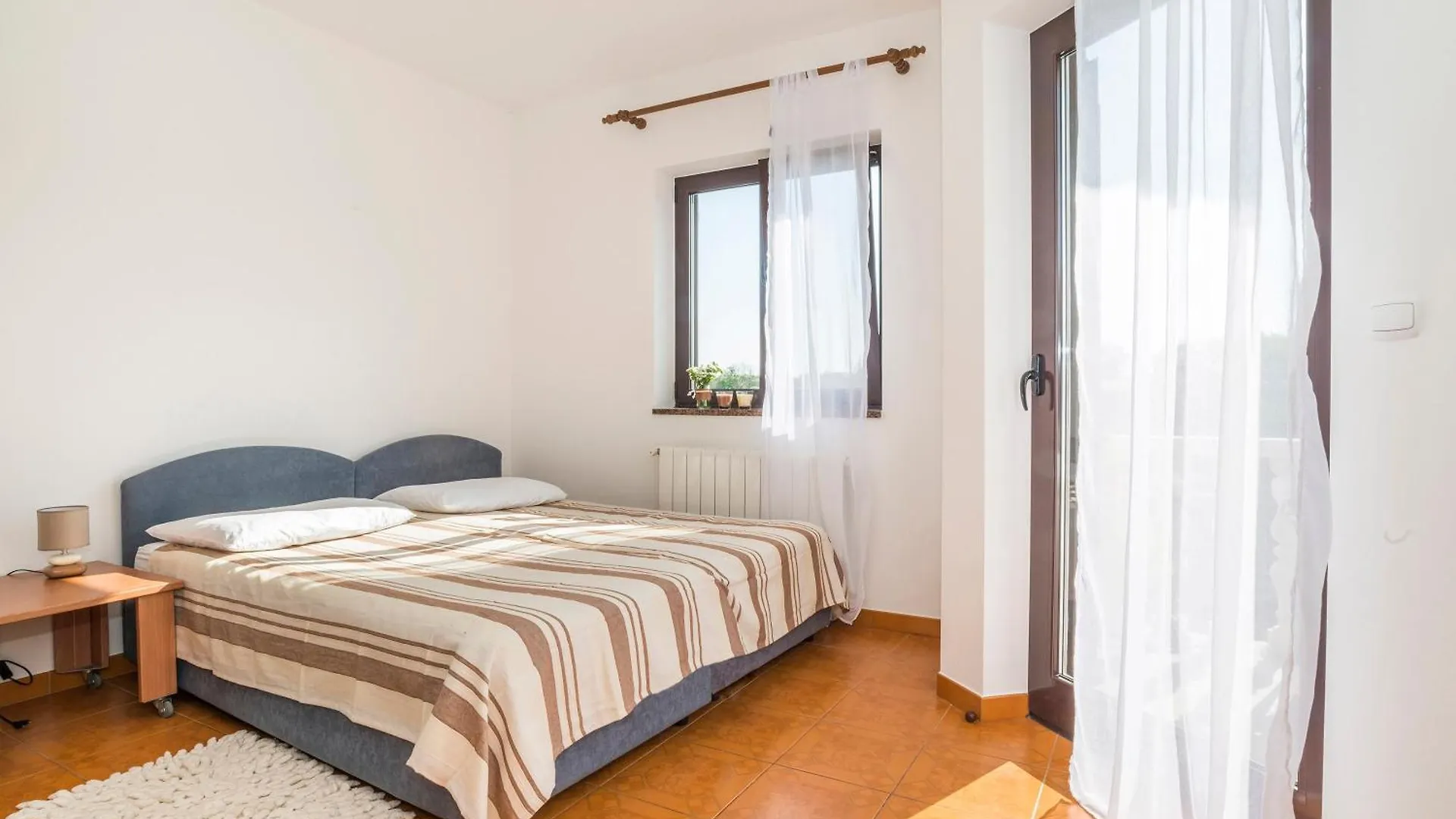 Apartments Vienna Croatia